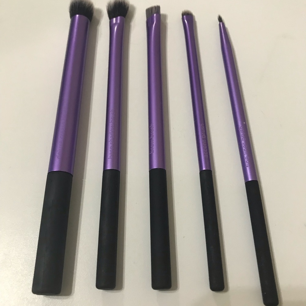 Real Techniques- Eyes Starter Set